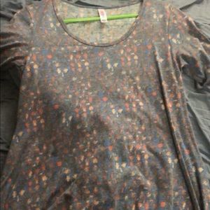 Lularoe XXS Perfect Tee